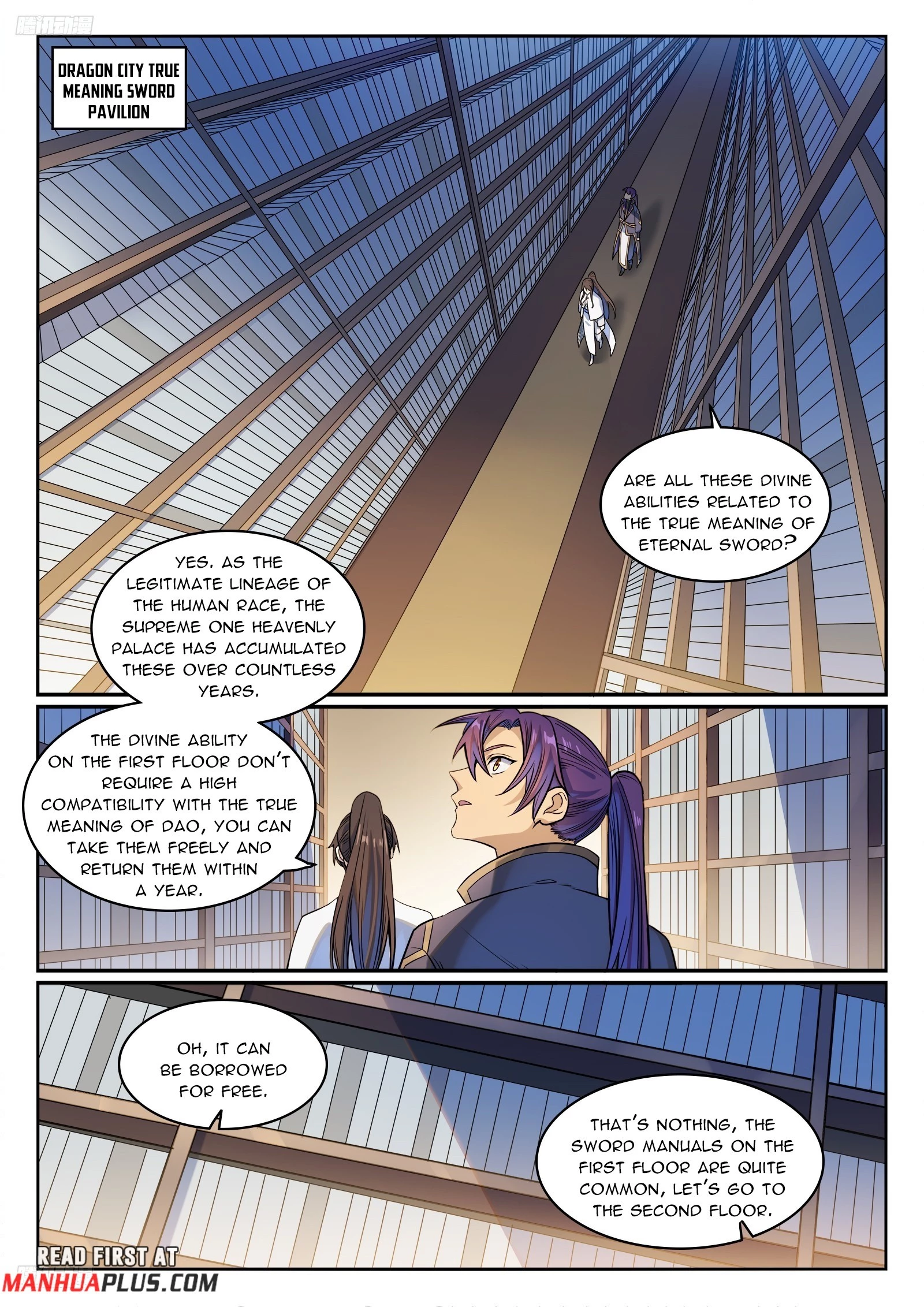 Apotheosis Chap 1173 - Next Chap 1174