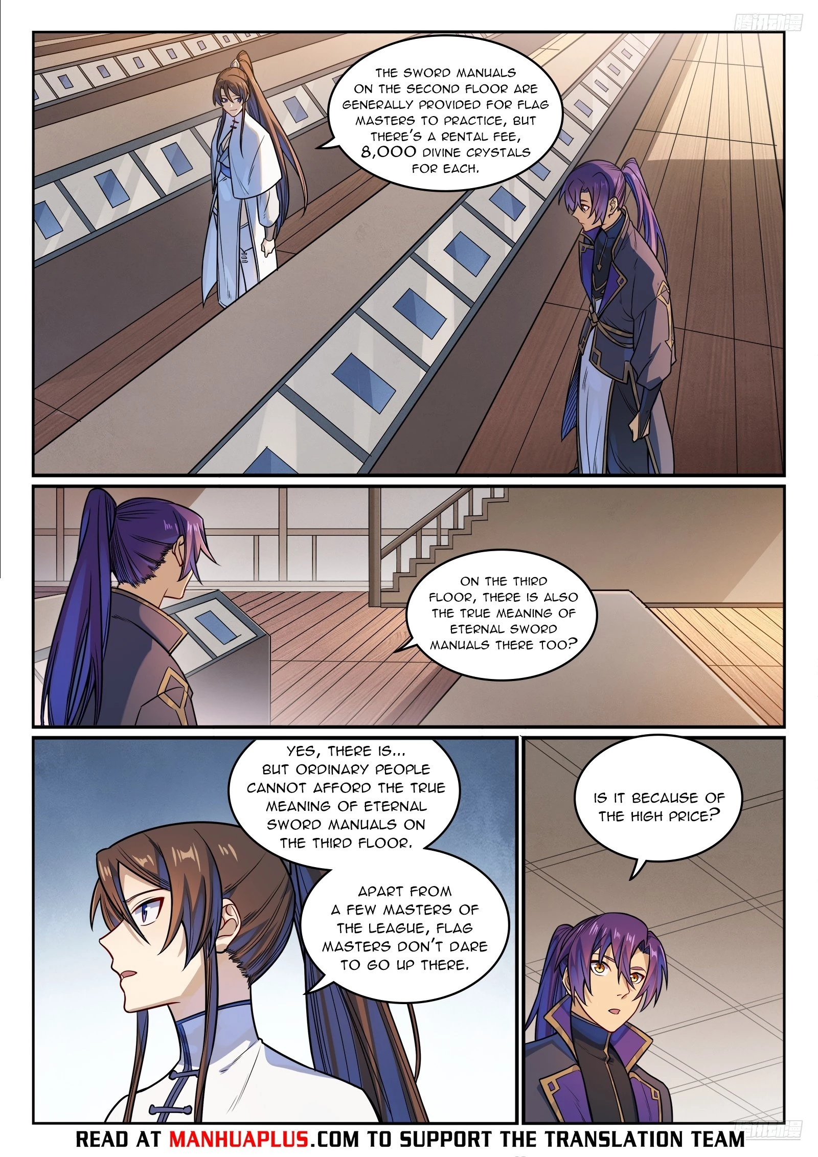 Apotheosis Chap 1173 - Next Chap 1174