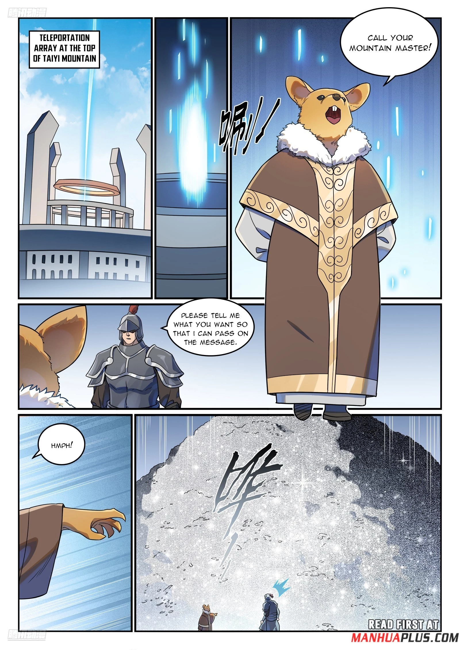 Apotheosis Chap 1173 - Next Chap 1174