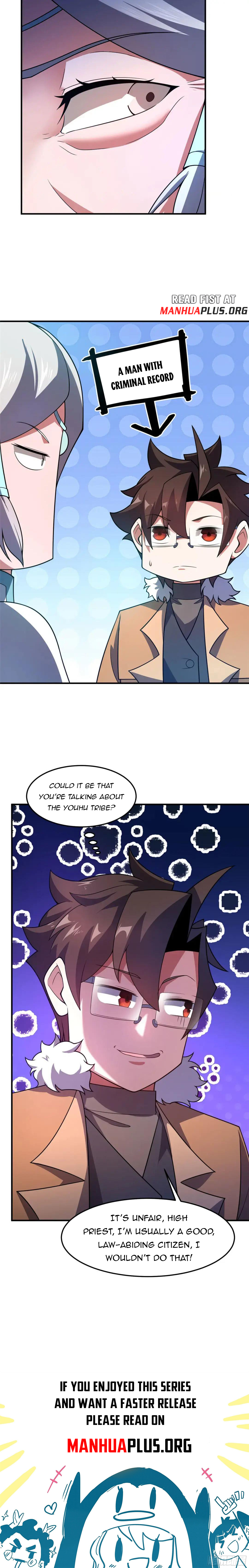 Monster Pet Evolution Chap 223 - Next Chap 224