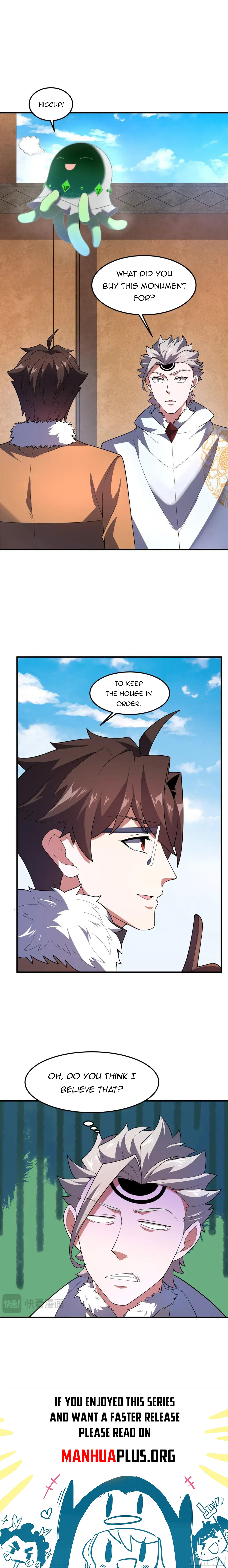 Monster Pet Evolution Chap 227 - Next Chap 228