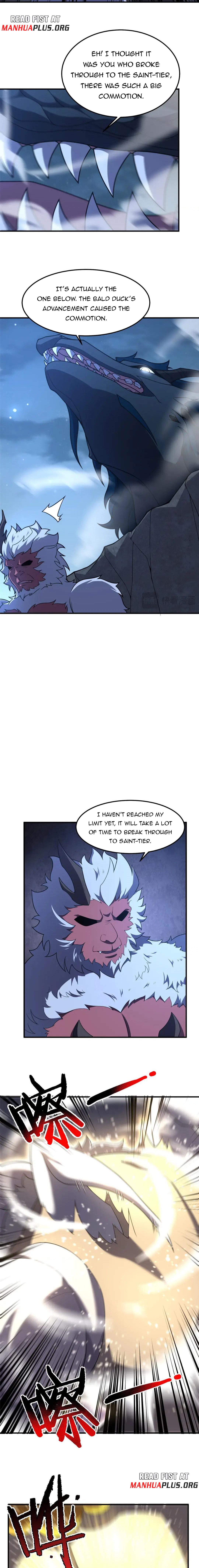 Monster Pet Evolution Chap 229 - Next Chap 230