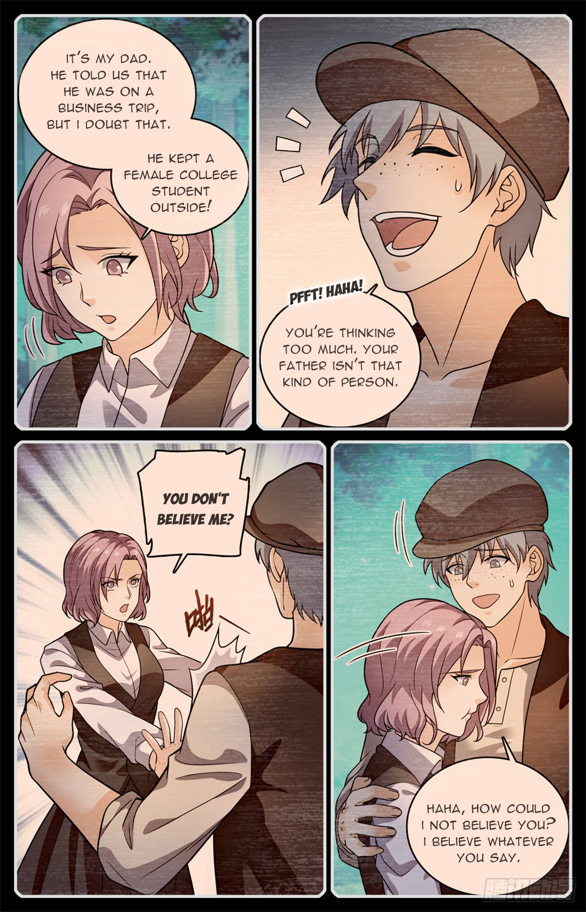 Versatile Mage Chap 1149 - Next Chap 1150