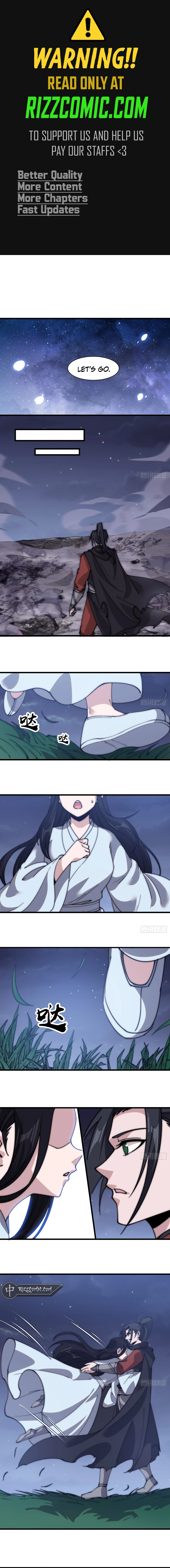 It Starts With A Mountain Chap 580 - Next Chap 581