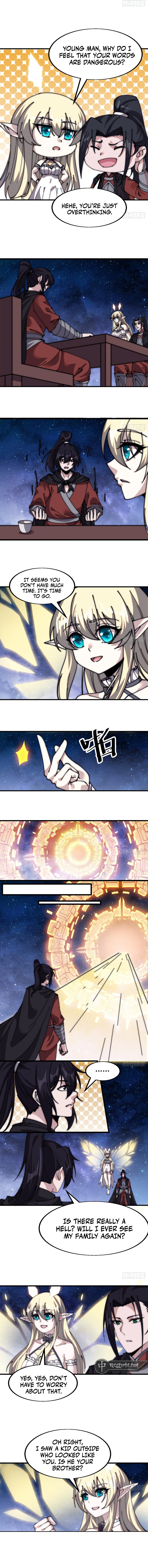 It Starts With A Mountain Chap 579 - Next Chap 580