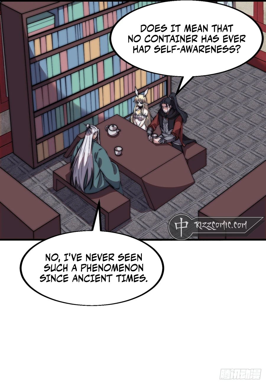 It Starts With A Mountain Chap 580 - Next Chap 581