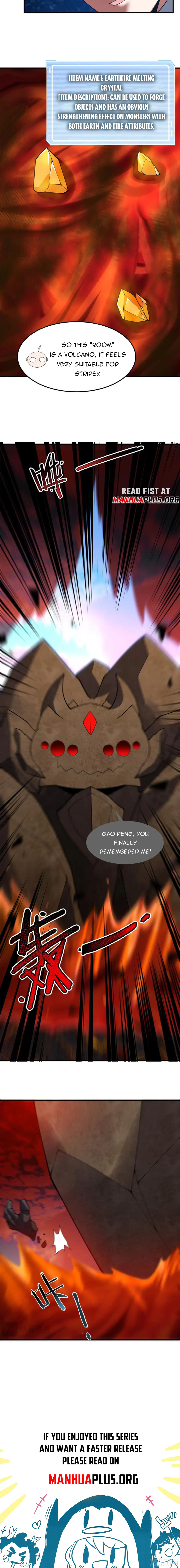 Monster Pet Evolution  Chap 251 - Next Chap 252