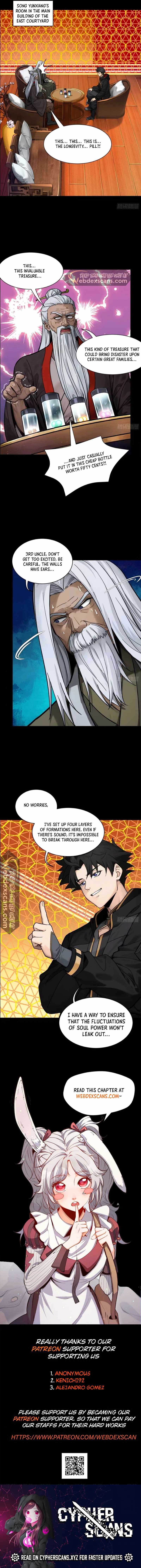 Legend of Star General Chap 192 - Next Chap 193