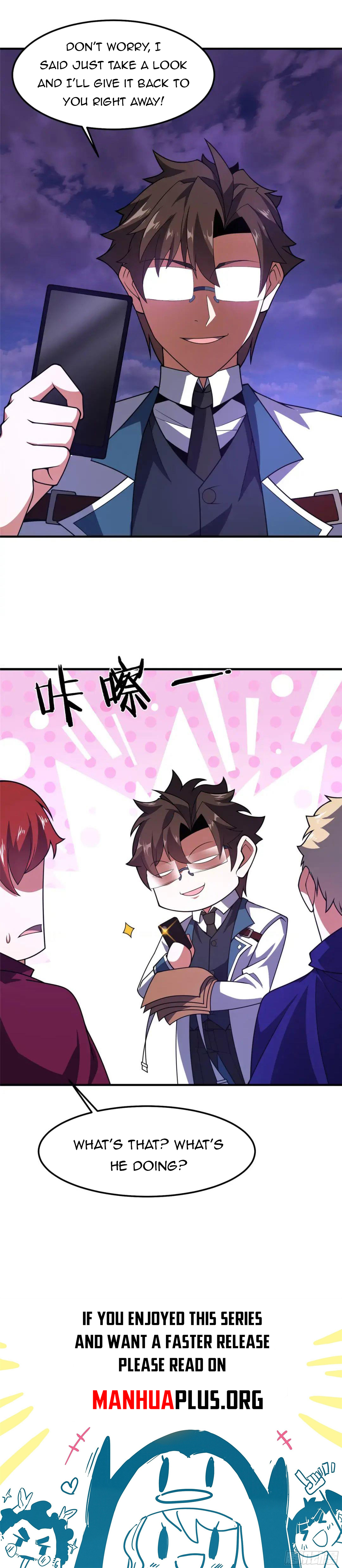 Monster Pet Evolution  Chap 250 - Next Chap 251