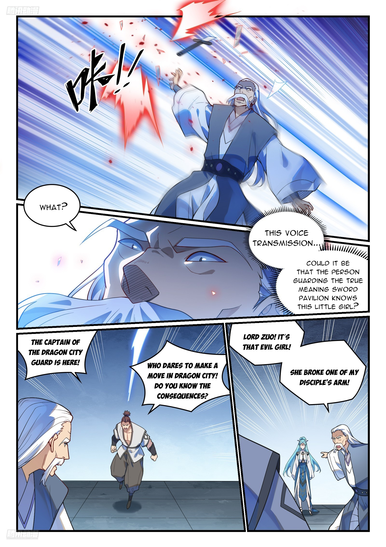Apotheosis Chap 1175 - Next Chap 1176