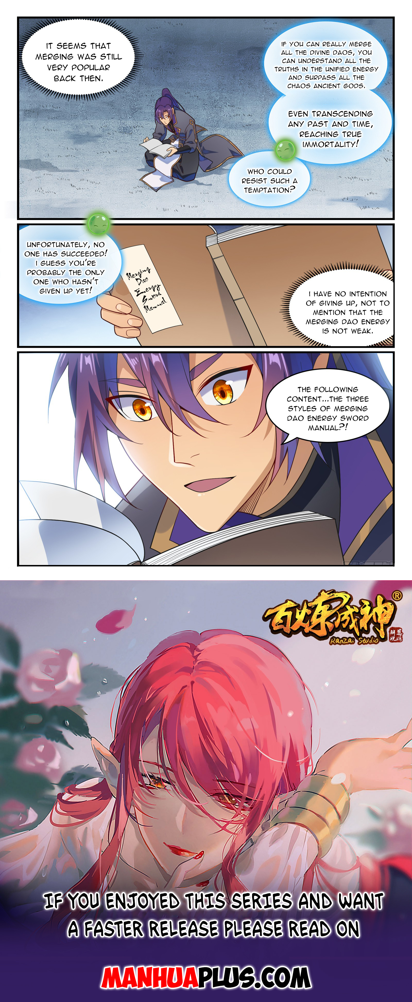 Apotheosis Chap 1175 - Next Chap 1176