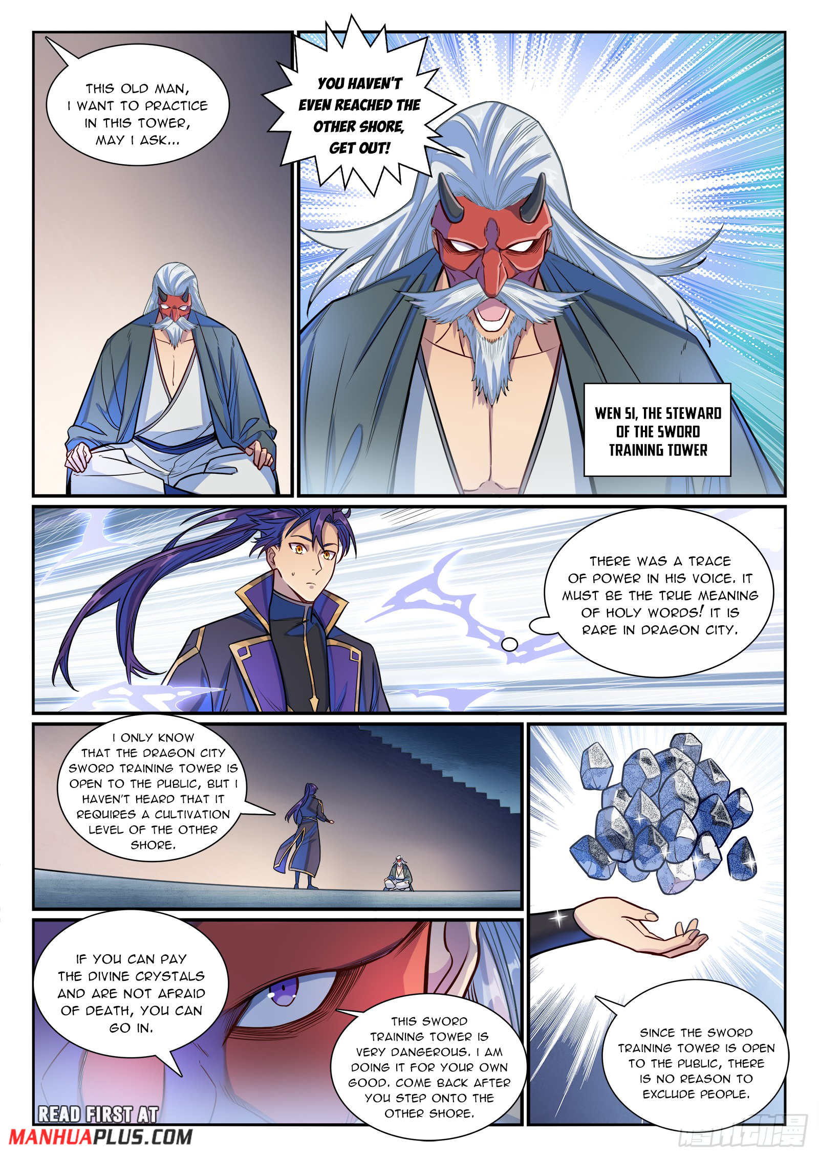 Apotheosis Chap 1176 - Next Chap 1177