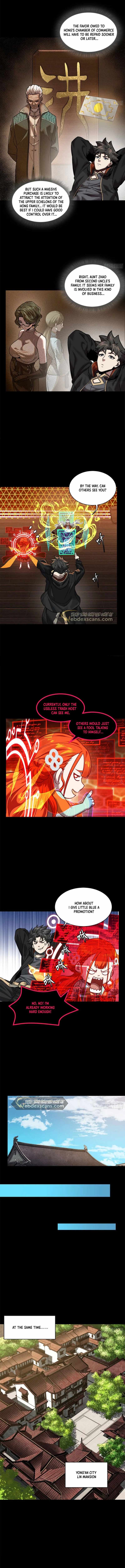 Legend of Star General Chap 193 - Next Chap 194