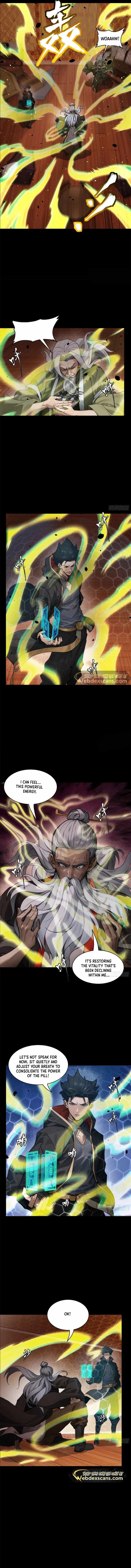 Legend of Star General Chap 193 - Next Chap 194