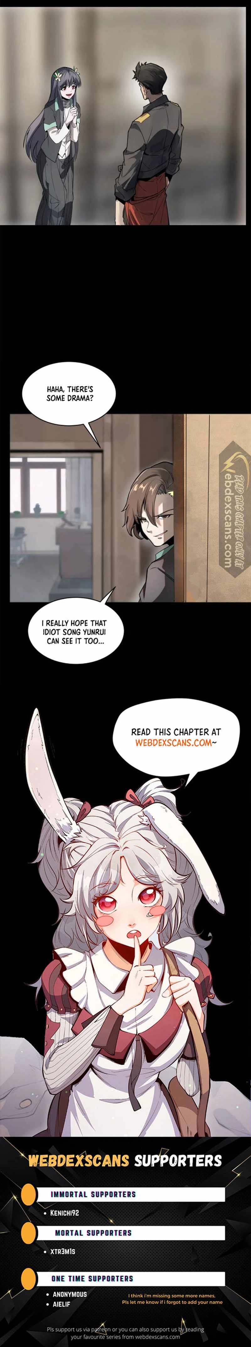 Legend of Star General Chap 194 - Next Chap 195