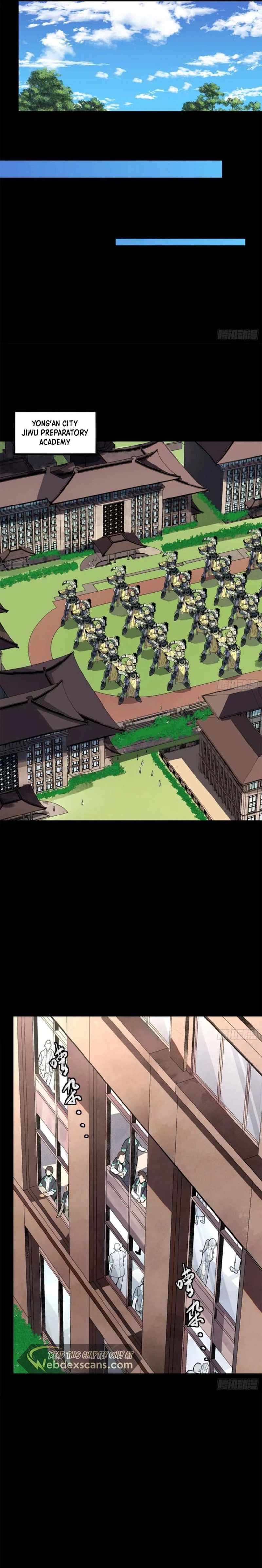 Legend of Star General Chap 194 - Next Chap 195