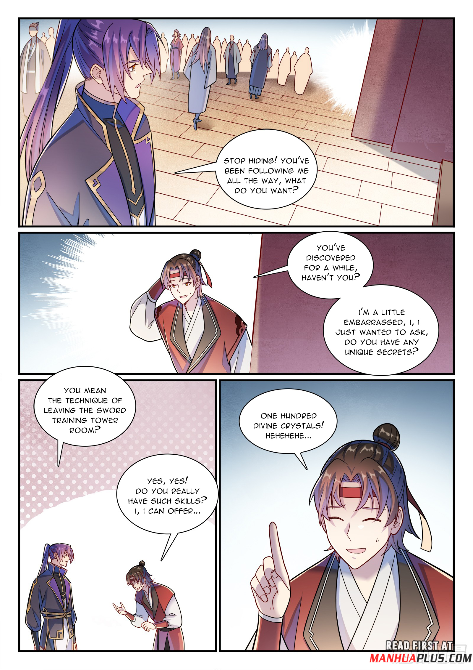 Apotheosis Chap 1177 - Next Chap 1178