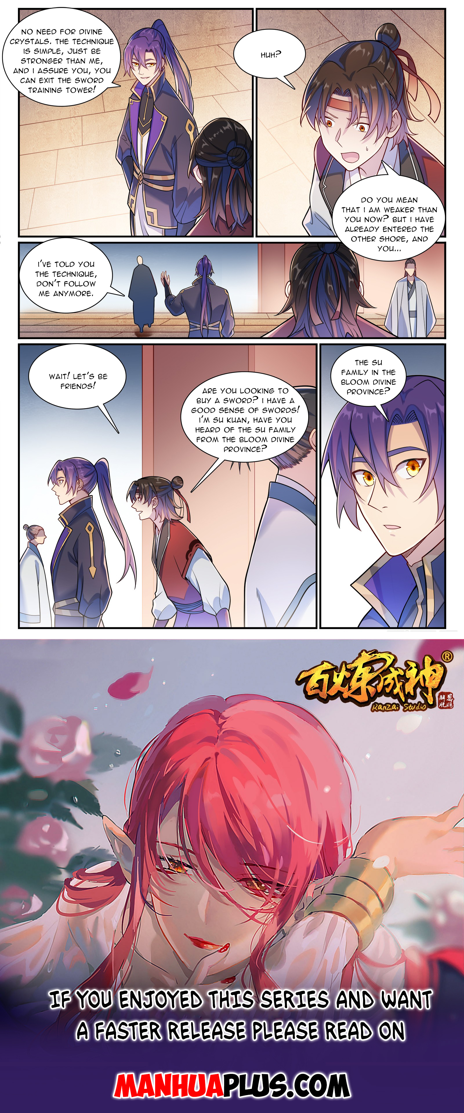 Apotheosis Chap 1177 - Next Chap 1178
