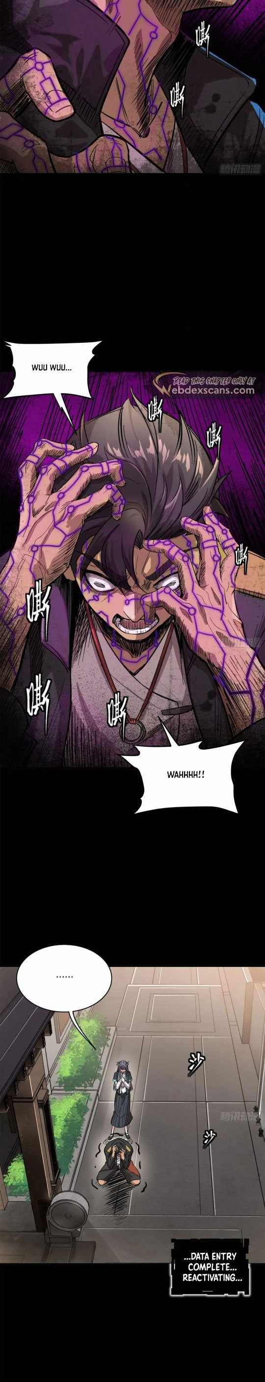 Legend of Star General Chap 195 - Next Chap 196