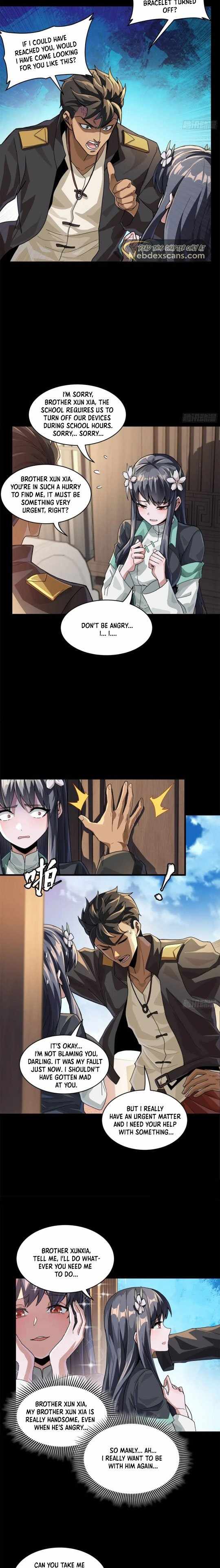 Legend of Star General Chap 195 - Next Chap 196