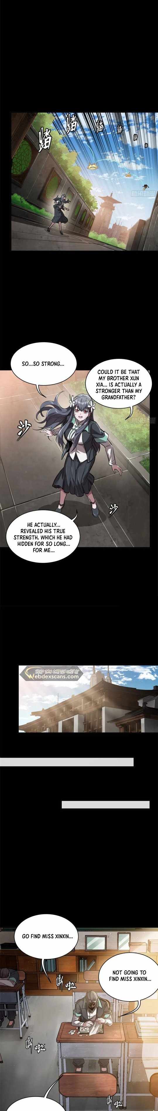 Legend of Star General Chap 195 - Next Chap 196