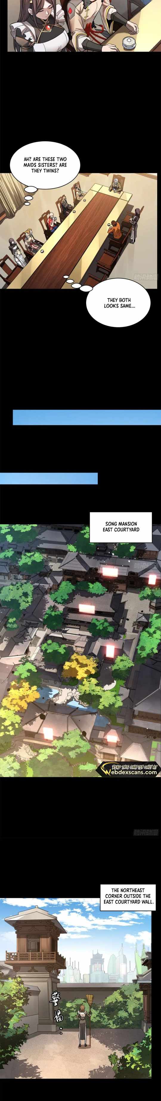 Legend of Star General Chap 196 - Next Chap 197