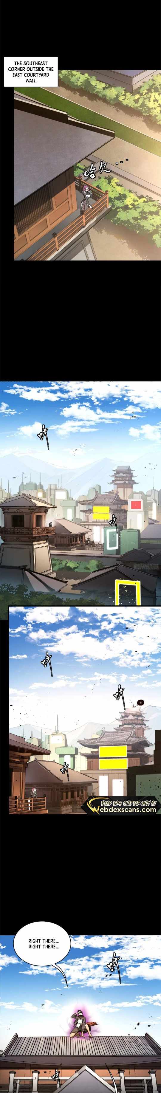 Legend of Star General Chap 196 - Next Chap 197