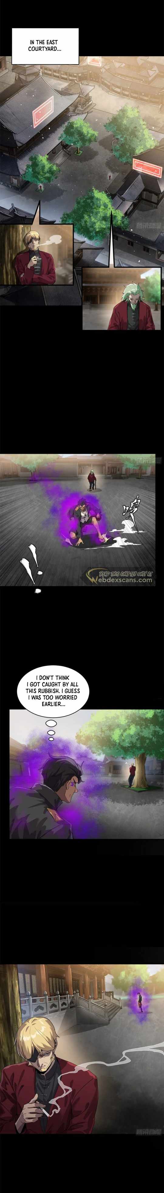 Legend of Star General Chap 196 - Next Chap 197