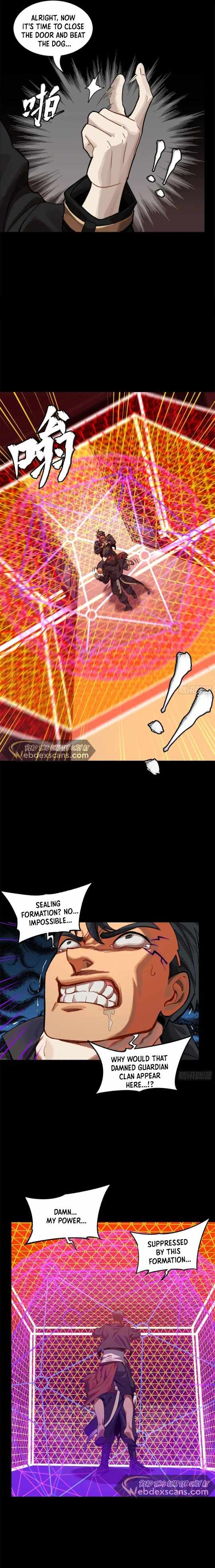 Legend of Star General Chap 196 - Next Chap 197