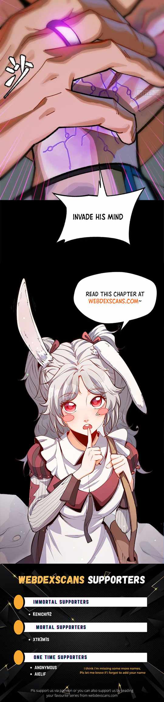 Legend of Star General Chap 196 - Next Chap 197