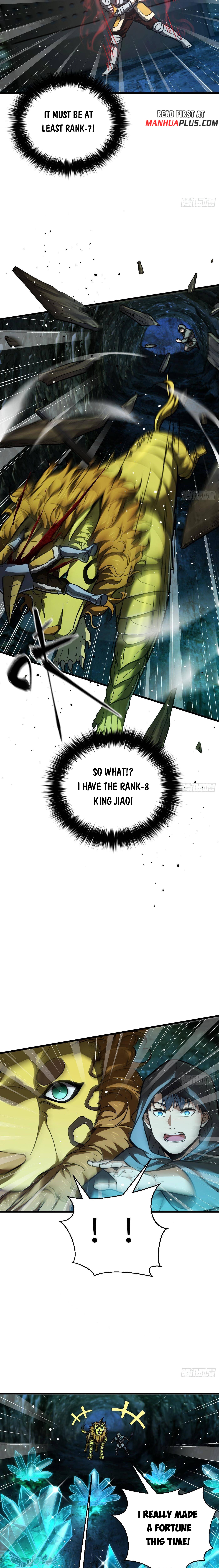 Global Martial Arts Chap 250 - Next Chap 251