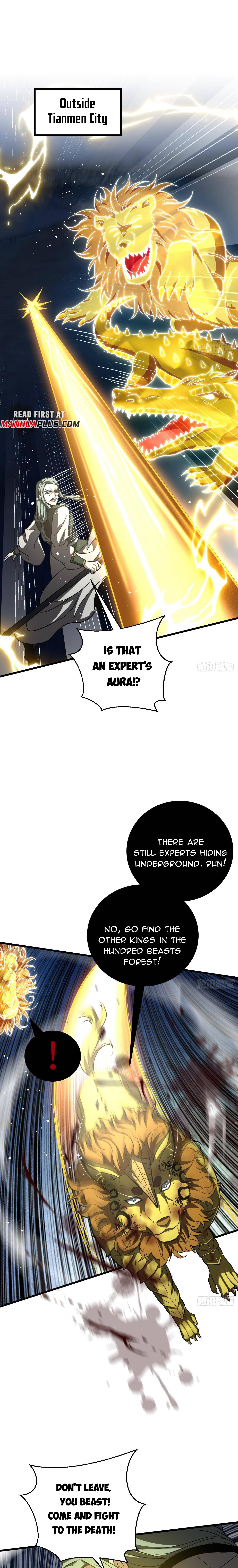 Global Martial Arts Chap 250 - Next Chap 251