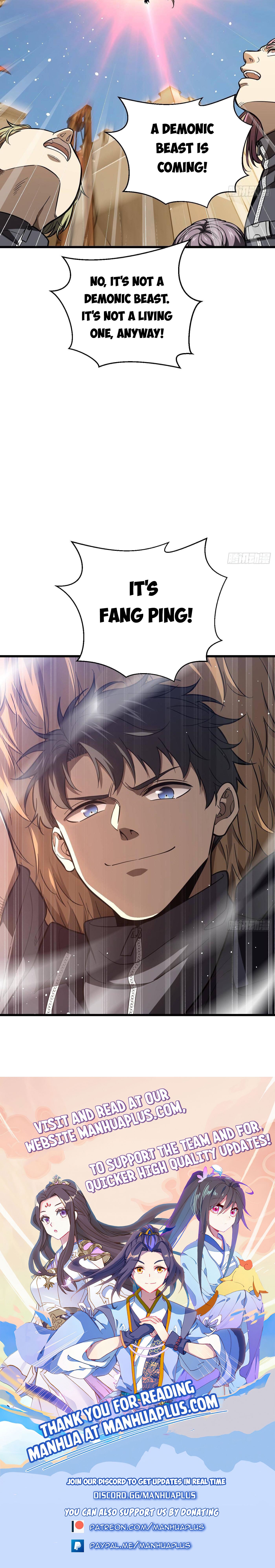 Global Martial Arts Chap 250 - Next Chap 251