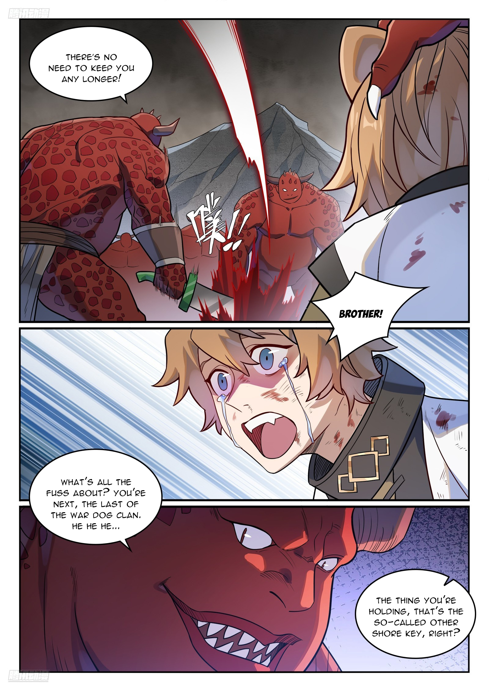 Apotheosis Chap 1180 - Next Chap 1181