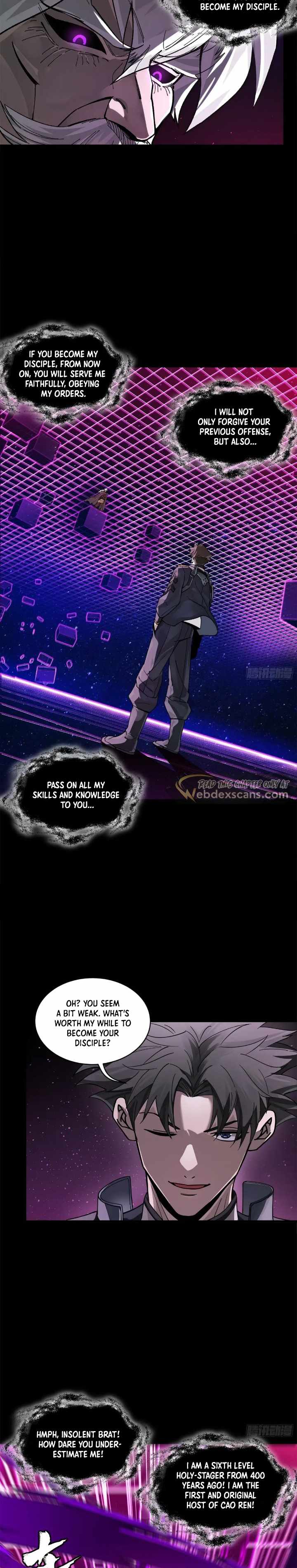 Legend of Star General Chap 197 - Next Chap 198