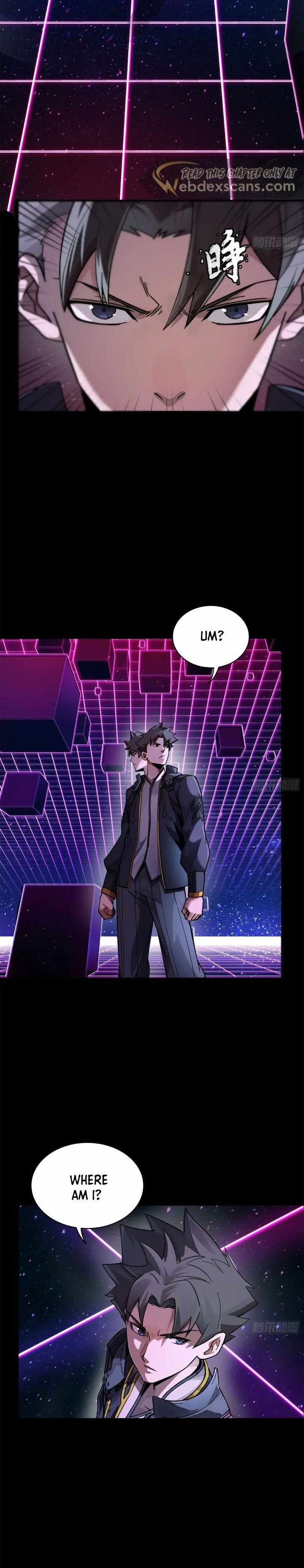 Legend of Star General Chap 197 - Next Chap 198