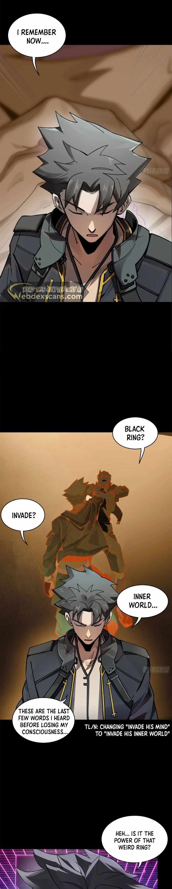 Legend of Star General Chap 197 - Next Chap 198