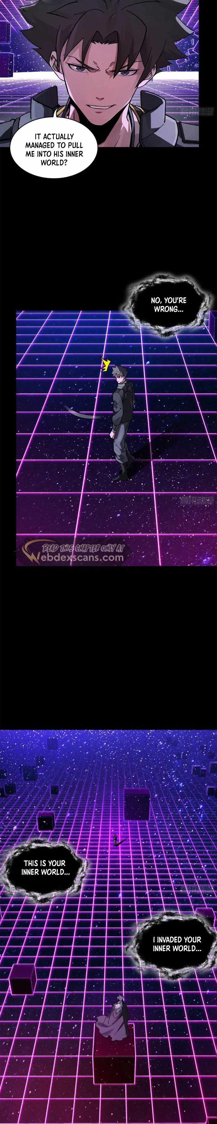 Legend of Star General Chap 197 - Next Chap 198