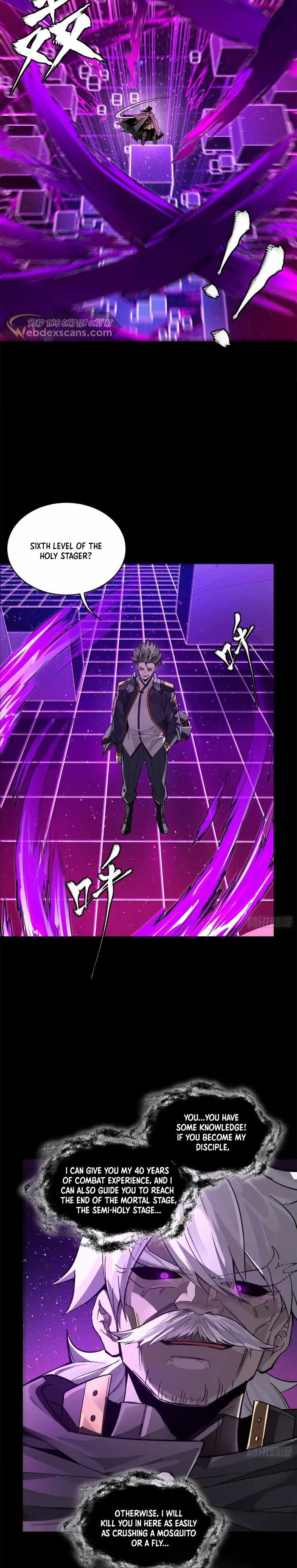 Legend of Star General Chap 197 - Next Chap 198