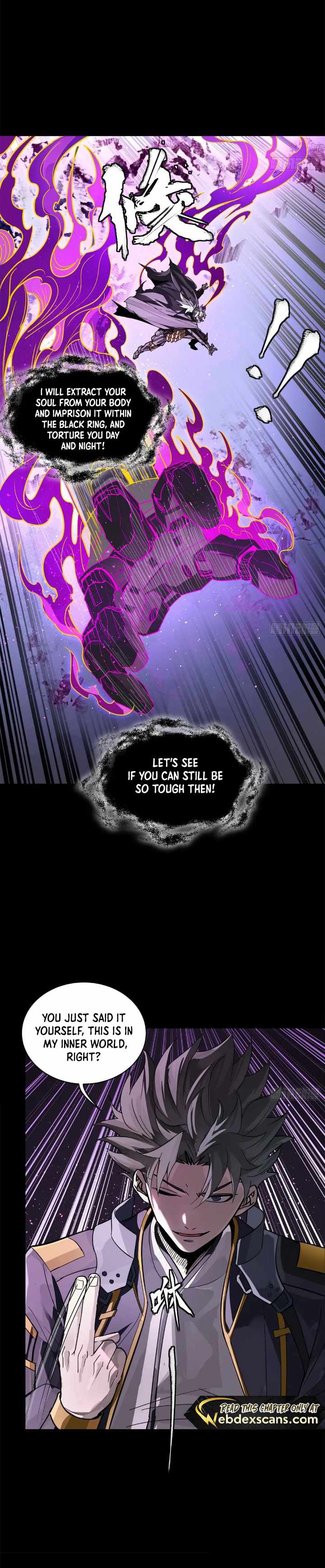 Legend of Star General Chap 197 - Next Chap 198