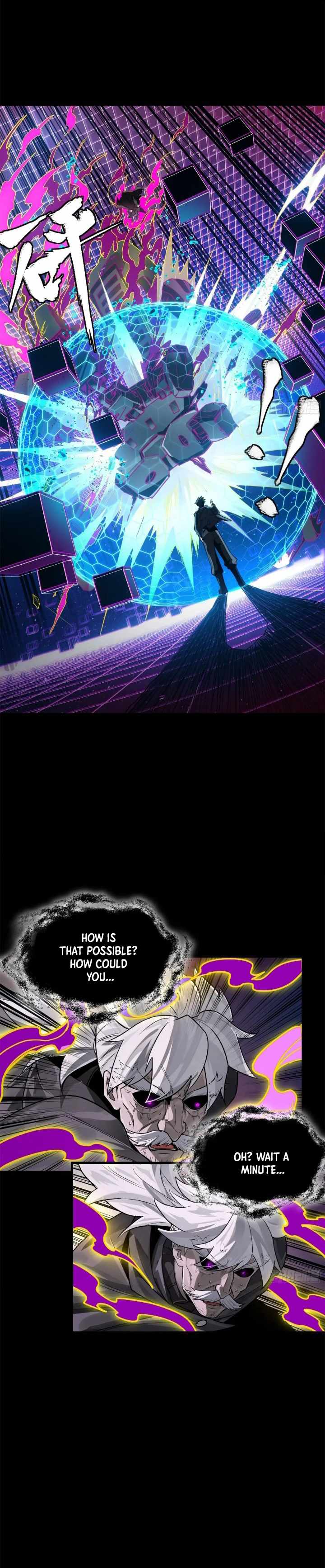 Legend of Star General Chap 197 - Next Chap 198