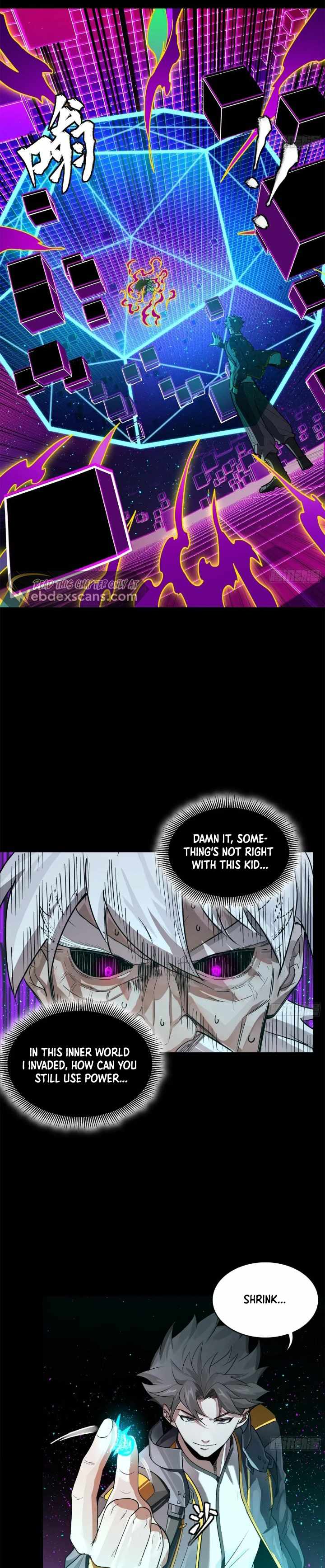 Legend of Star General Chap 197 - Next Chap 198