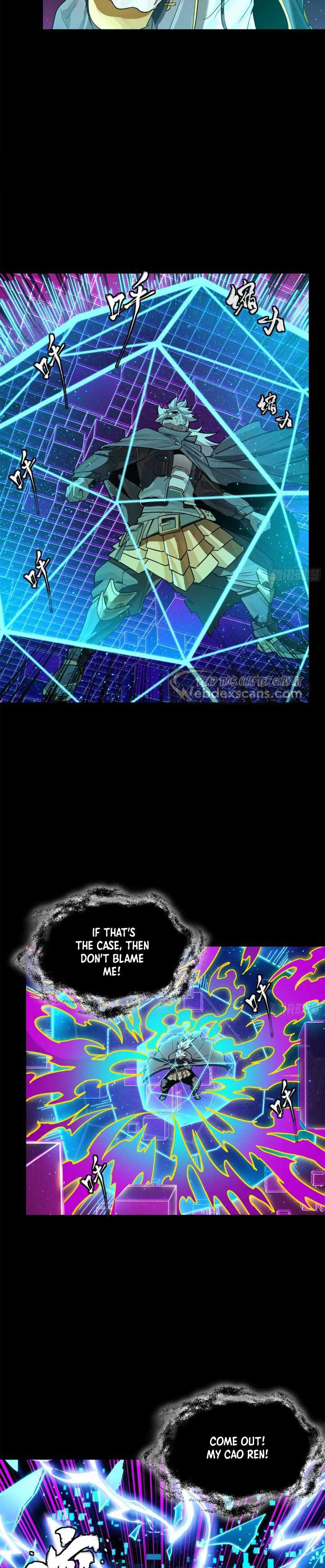 Legend of Star General Chap 197 - Next Chap 198