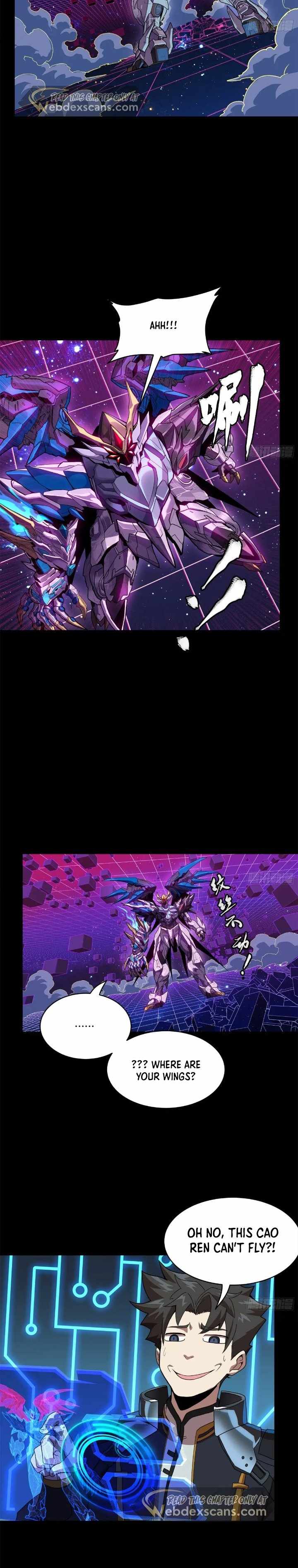 Legend of Star General Chap 198 - Next Chap 199