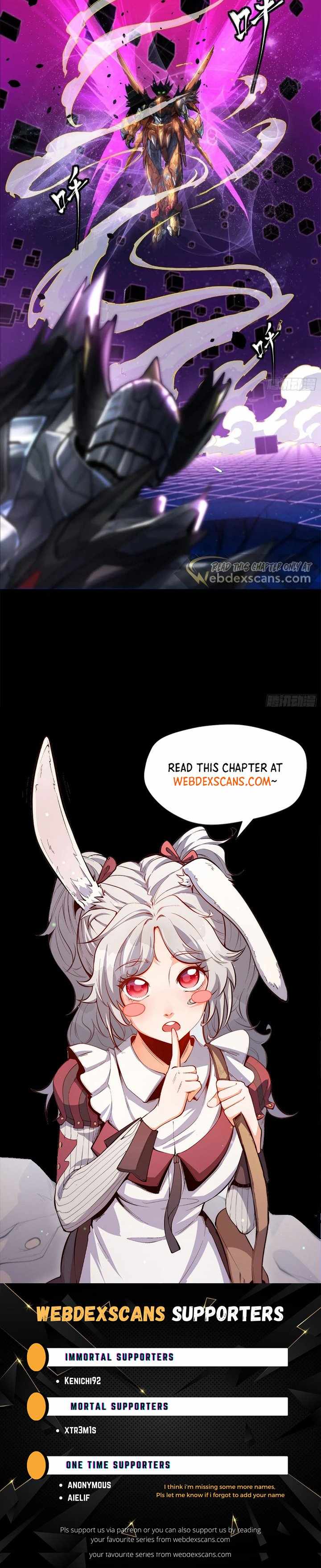 Legend of Star General Chap 198 - Next Chap 199