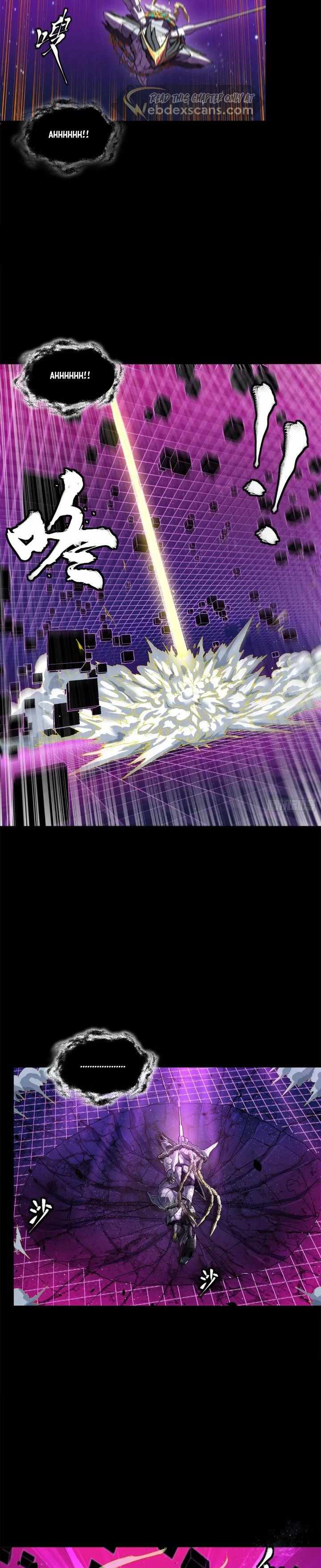 Legend of Star General Chap 198 - Next Chap 199