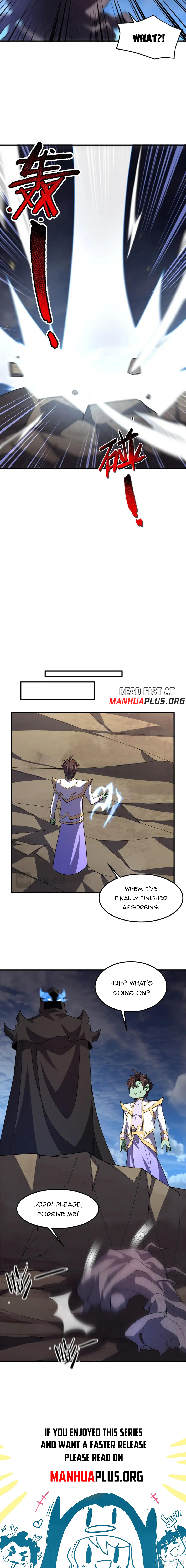 Monster Pet Evolution  Chap 261 - Next Chap 262