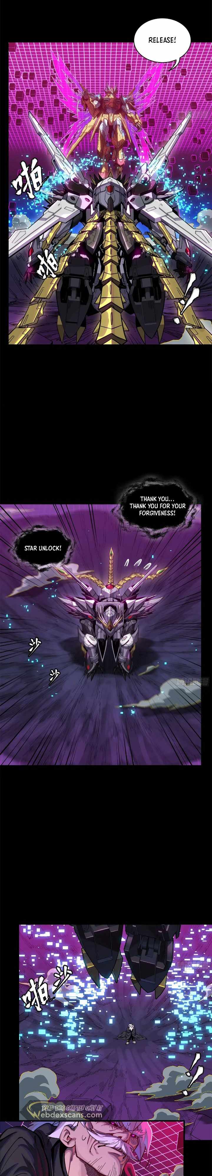 Legend of Star General Chap 199 - Next Chap 200