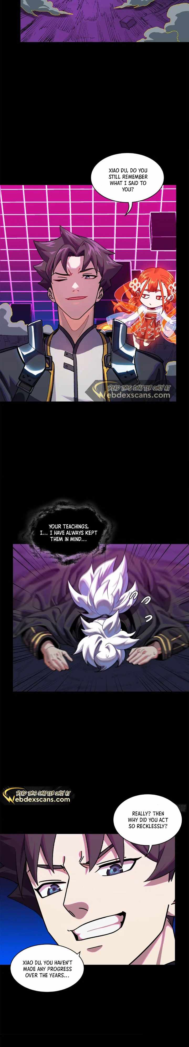 Legend of Star General Chap 199 - Next Chap 200