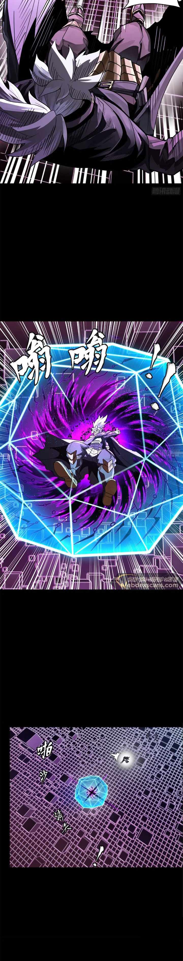 Legend of Star General Chap 199 - Next Chap 200